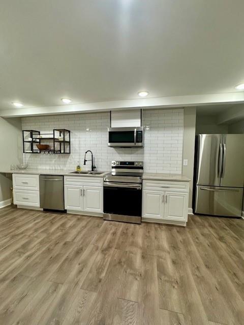 Morgans Crossing - Residential