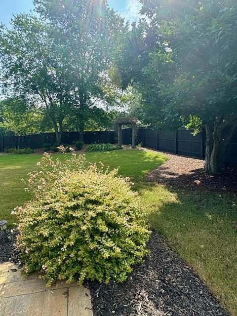 Morgans Crossing - Residential
