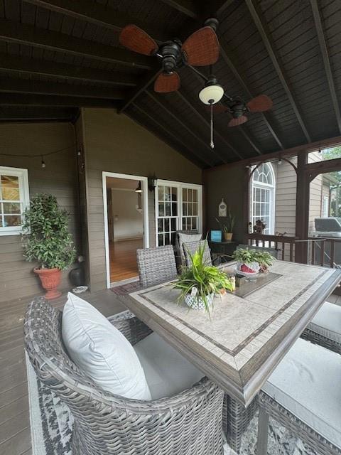 Morgans Crossing - Residential
