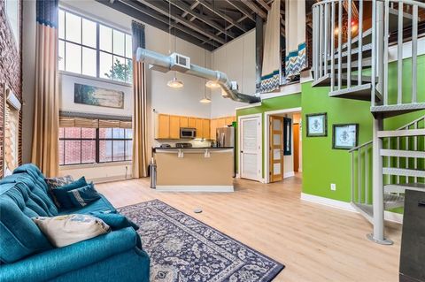 791 Wylie Street SE 410 Atlanta GA 30316