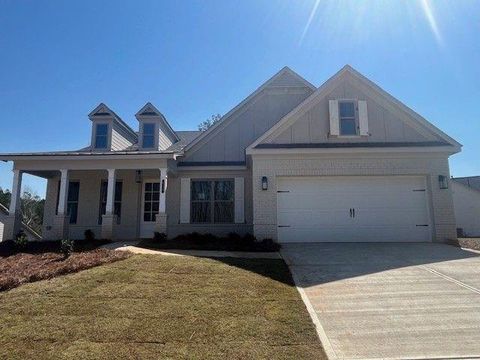 609 Brooke View Lane Canton GA 30115