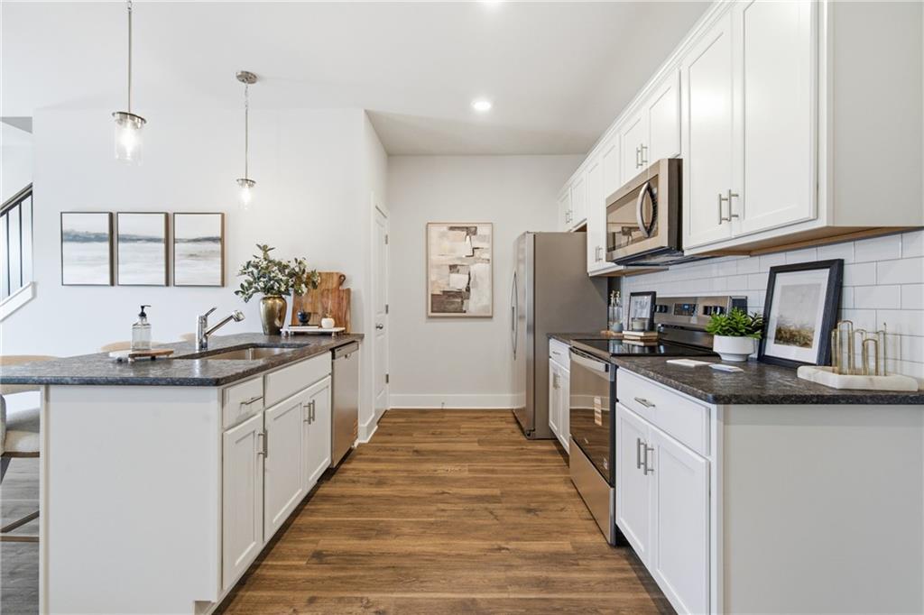 139 Chastain Drive