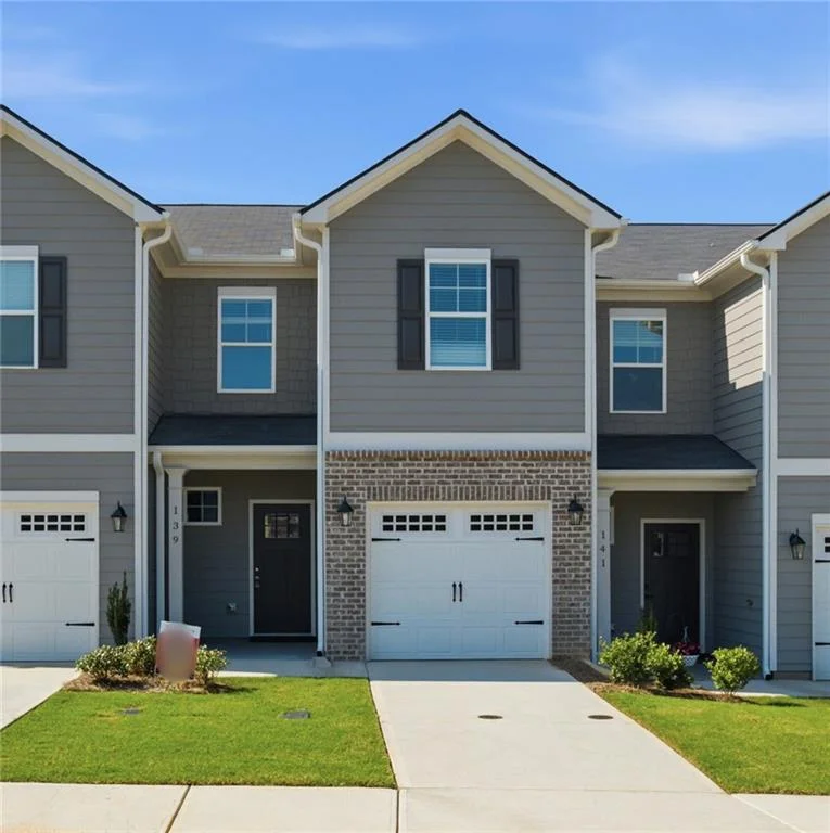 139 Chastain Drive