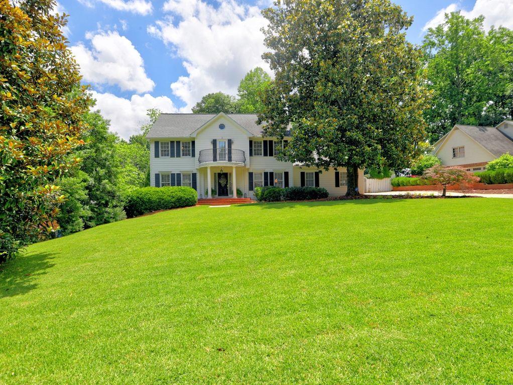 1808 Jacksons Creek Drive