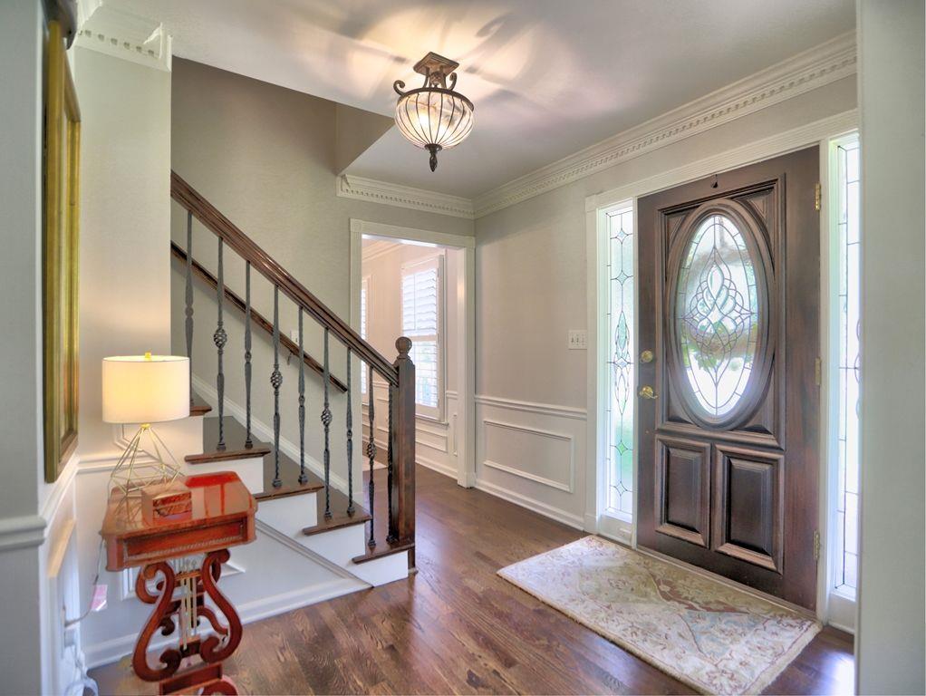 1808 Jacksons Creek Drive
