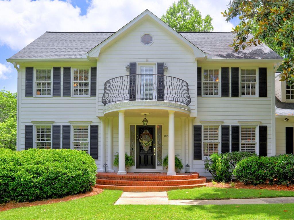 1808 Jacksons Creek Drive