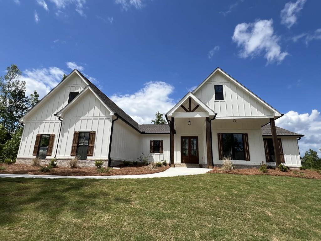 1530 Whooping Creek Church Road, Carrollton, Georgia image 6