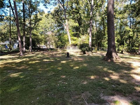 A home in Lawrenceville