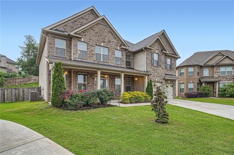 5445 Whisper Court Cumming GA 30028