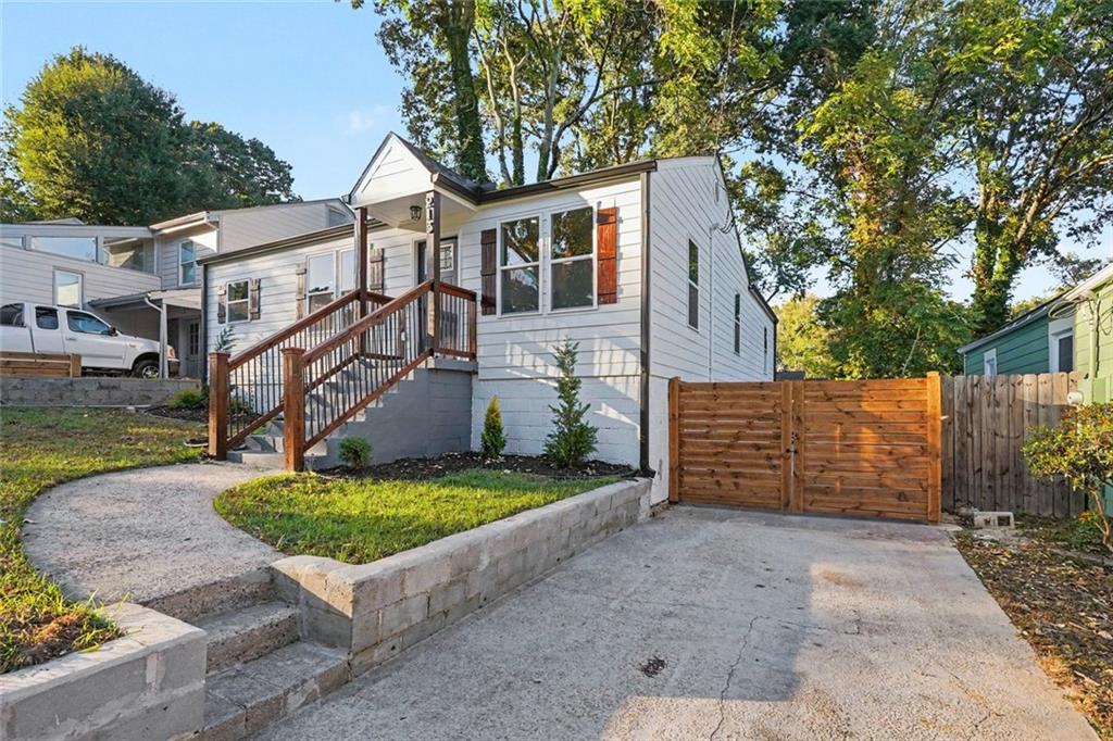 213 Birch Street