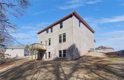 A home in Hampton