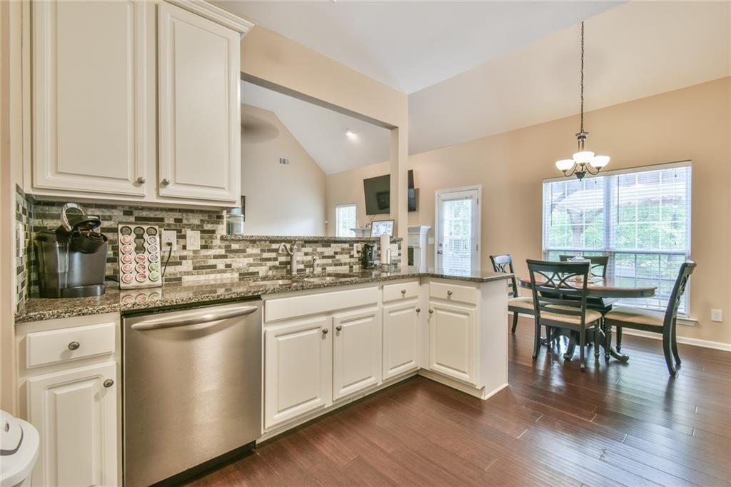 1719 Kings Cross Court, Hoschton, Georgia image 17