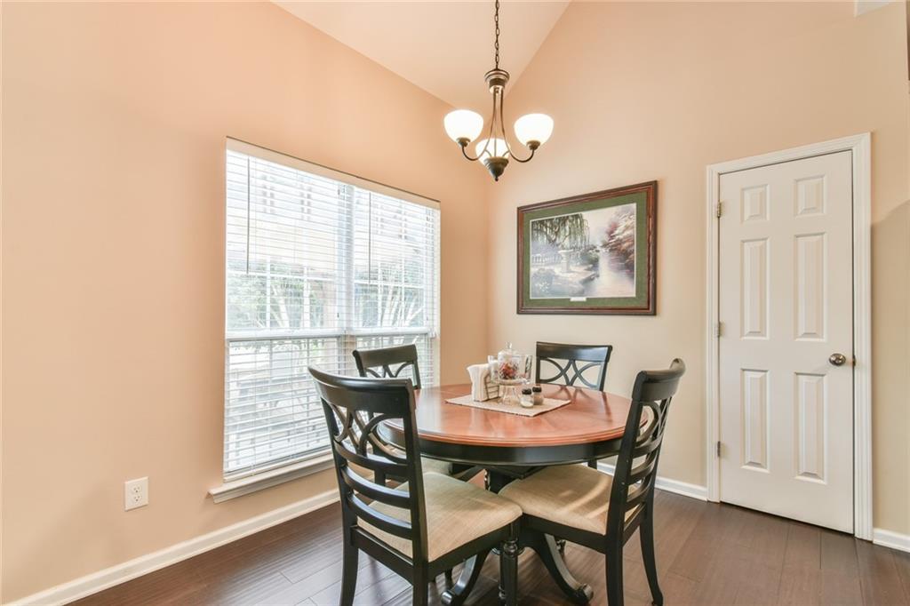 1719 Kings Cross Court, Hoschton, Georgia image 14