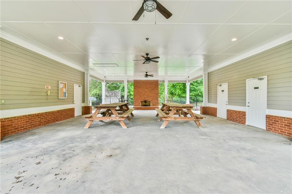 1719 Kings Cross Court, Hoschton, Georgia image 32
