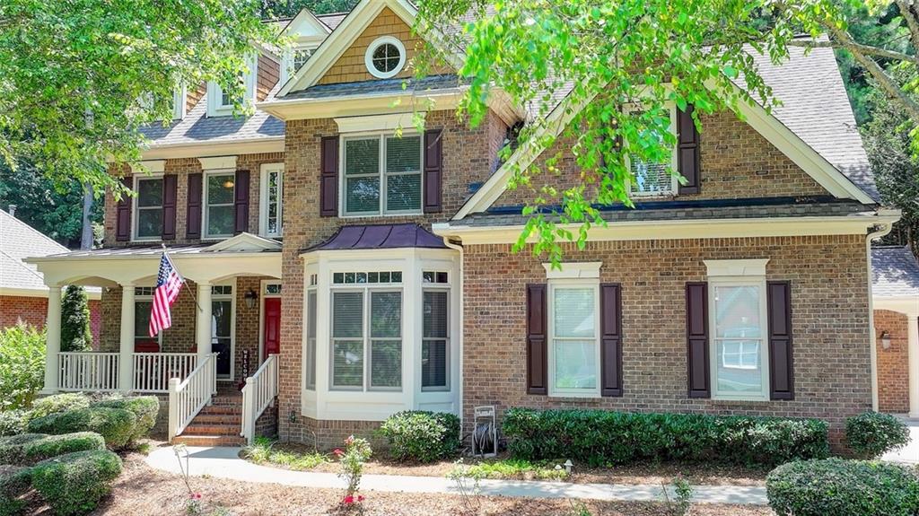 110 Grandmar Chase