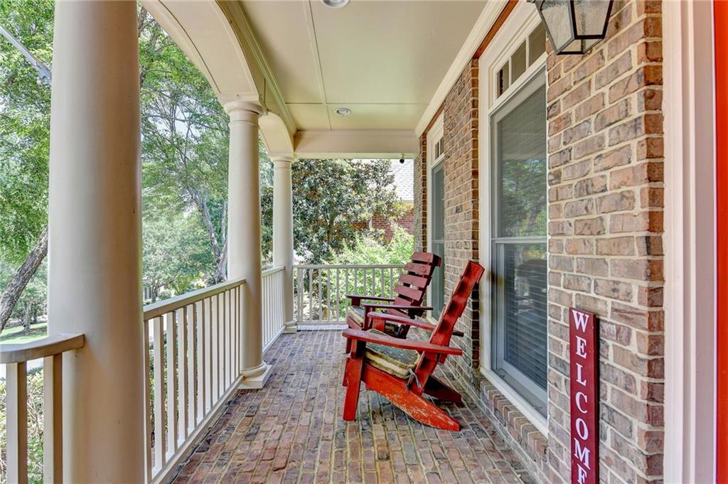 110 Grandmar Chase