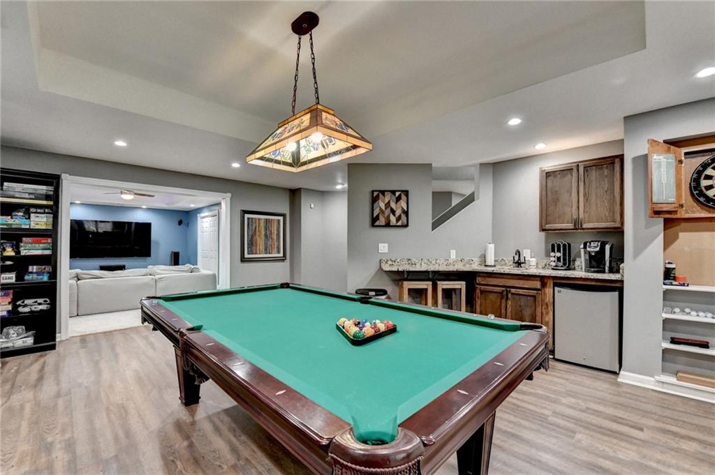 110 Grandmar Chase