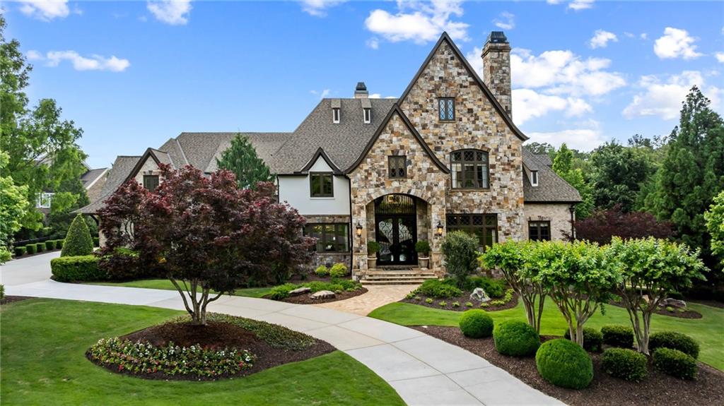 938 Crescent River Pass