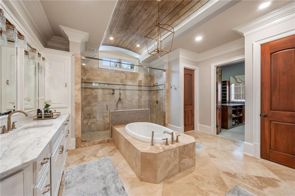 938 Crescent River Pass, Suwanee, Georgia image 46