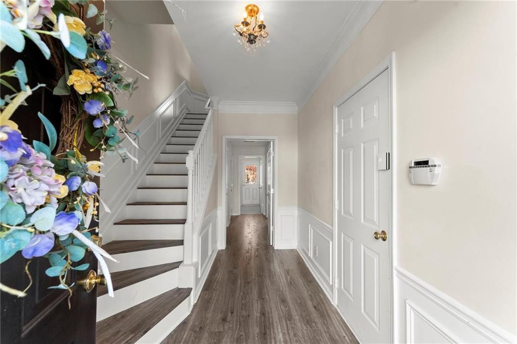 3301 Lathenview Court