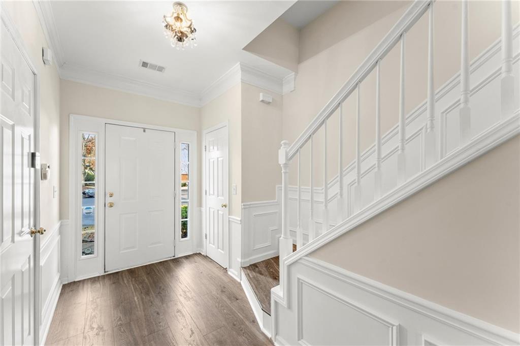 3301 Lathenview Court