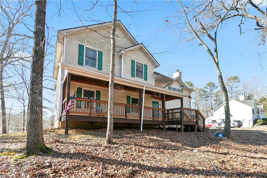98 Ivy Ridge Drive