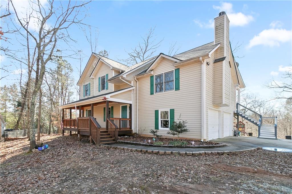 98 Ivy Ridge Drive