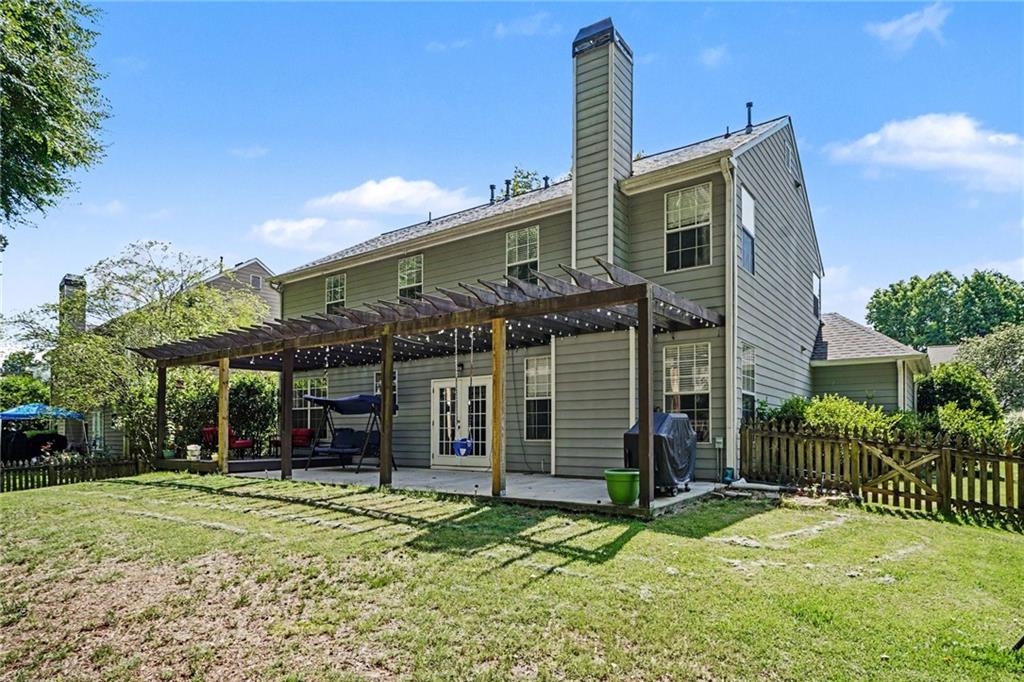 210 Amelia Lane