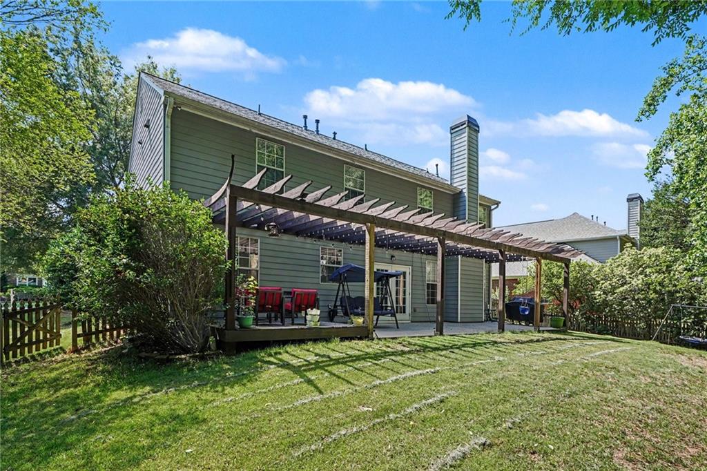 210 Amelia Lane