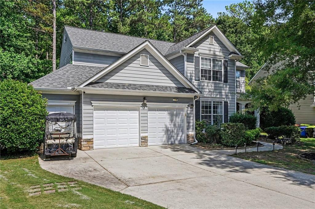 210 Amelia Lane