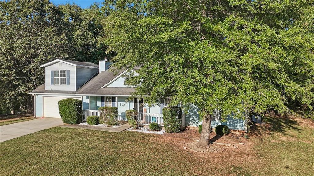 245 Cypress Drive