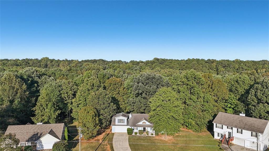245 Cypress Drive