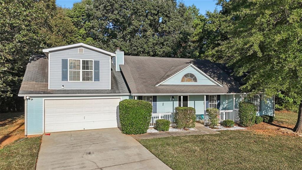 245 Cypress Drive