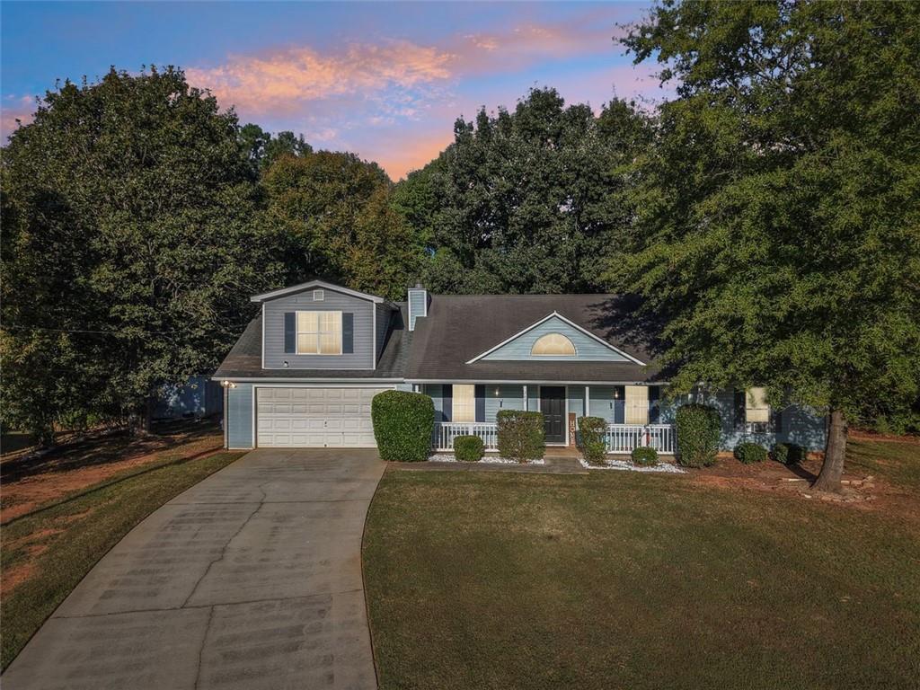 245 Cypress Drive