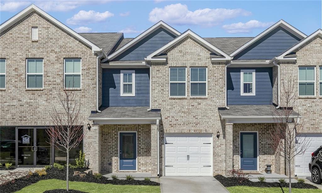 Oakwood Terrace - Residential Lease