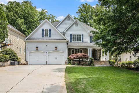 Homes For Sale - 4179 Glengary Drive<br/> Atlanta, GA 30342
