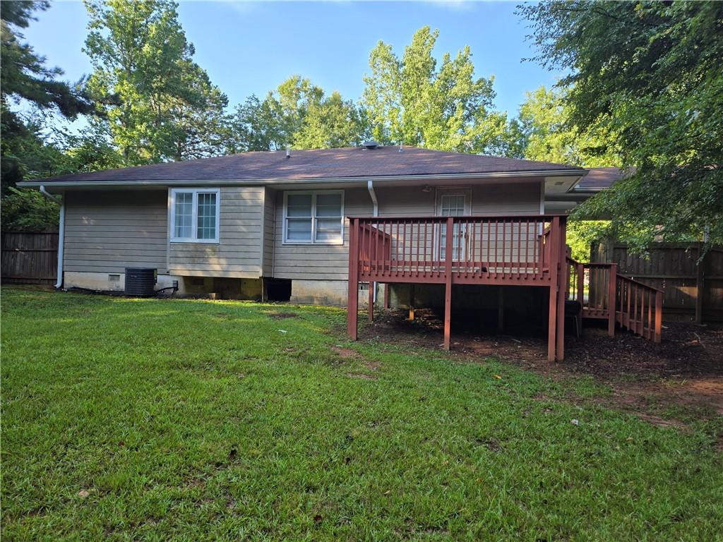 7542 Gordon Road