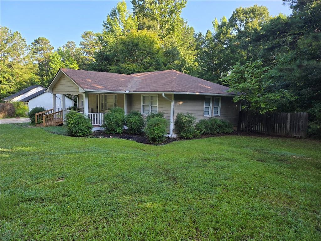 7542 Gordon Road