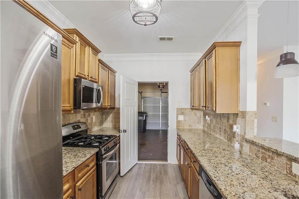 2508 Morgan Chase Drive