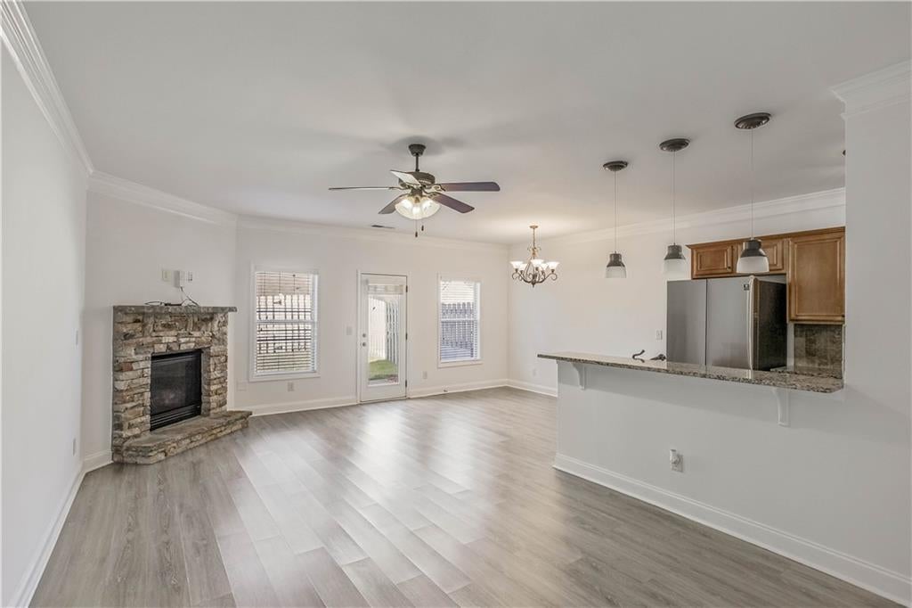 2508 Morgan Chase Drive