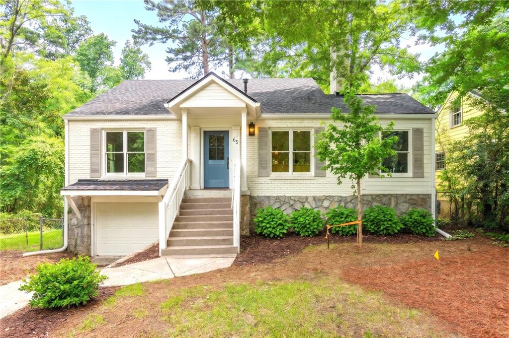 65 Roseclair Drive SE