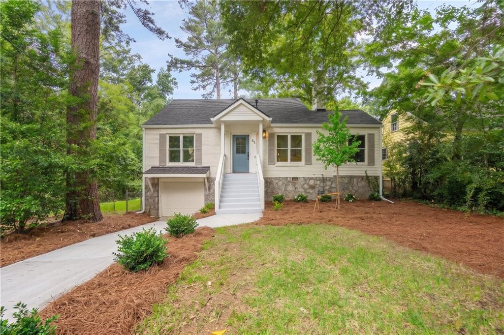 65 Roseclair Drive SE