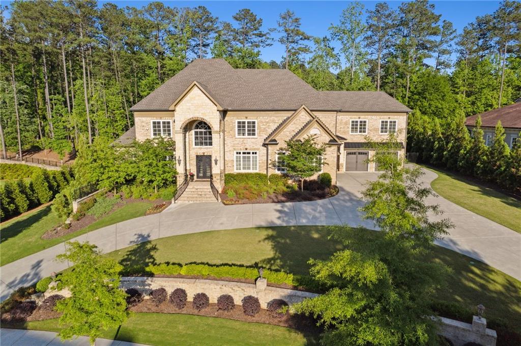 4434 Oglethorpe Loop NW

                                                                             Acworth                                

                                    , GA - $2,690,000