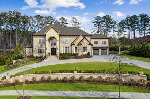 4434 Oglethorpe Loop NW Acworth GA 30101