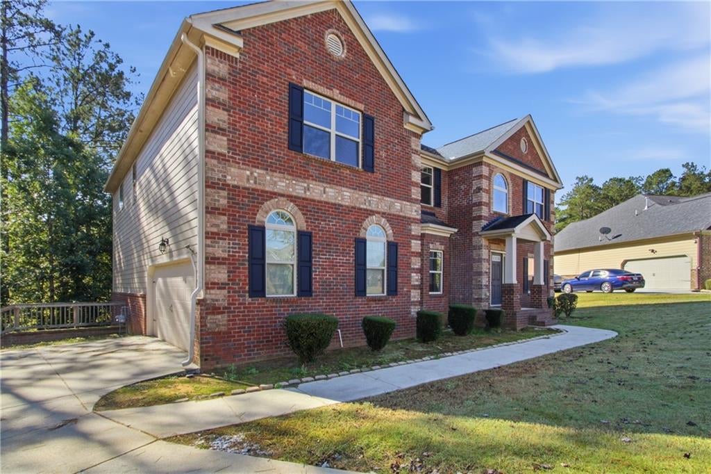 3877 Rosebay Way