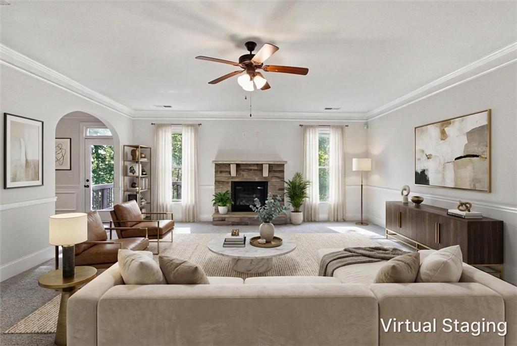 3877 Rosebay Way
