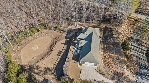 106 Osage Court Waleska GA 30183