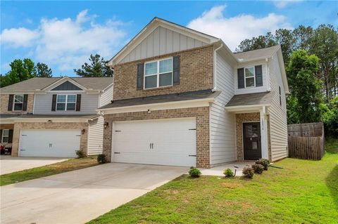 10814 Wheeler Trace Hampton GA 30228
