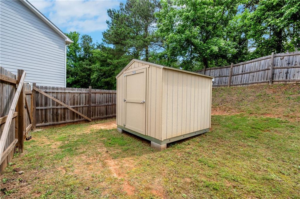 10814 Wheeler Trace, Hampton, Georgia image 19