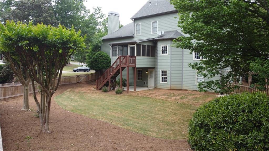 5250 Amberton Court